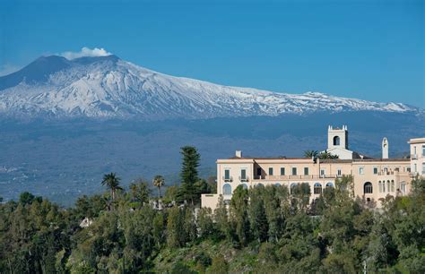 TAORMINA BY FOUR SEASONS 